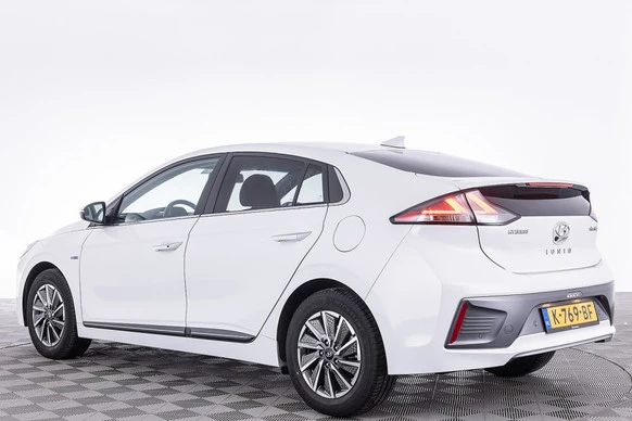 Hyundai IONIQ - Afbeelding 2 van 30
