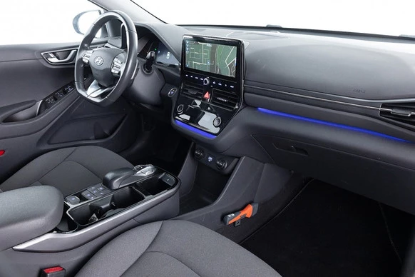 Hyundai IONIQ - Afbeelding 4 van 30
