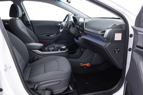 Hyundai IONIQ - Afbeelding 7 van 30
