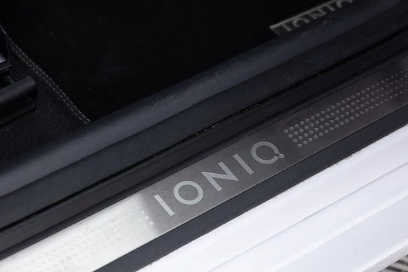 Hyundai IONIQ - Afbeelding 8 van 30