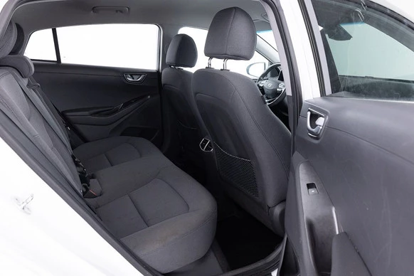 Hyundai IONIQ - Afbeelding 9 van 30