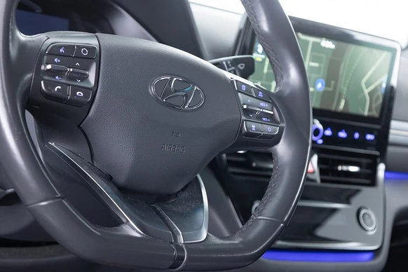 Hyundai IONIQ - Afbeelding 11 van 30