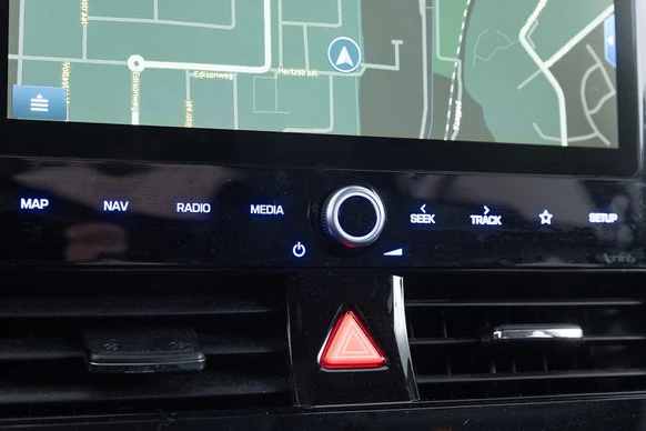 Hyundai IONIQ - Afbeelding 14 van 30