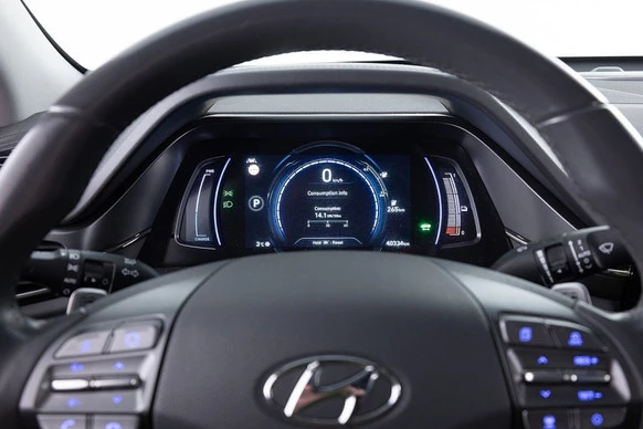 Hyundai IONIQ - Afbeelding 23 van 30