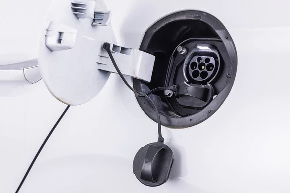 Hyundai IONIQ - Afbeelding 27 van 30