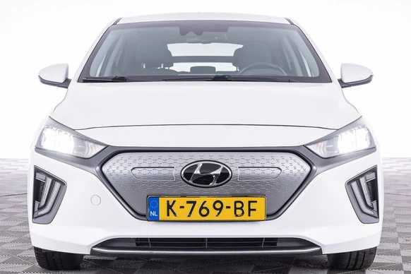 Hyundai IONIQ - Afbeelding 28 van 30