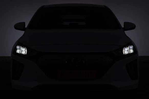 Hyundai IONIQ - Afbeelding 29 van 30