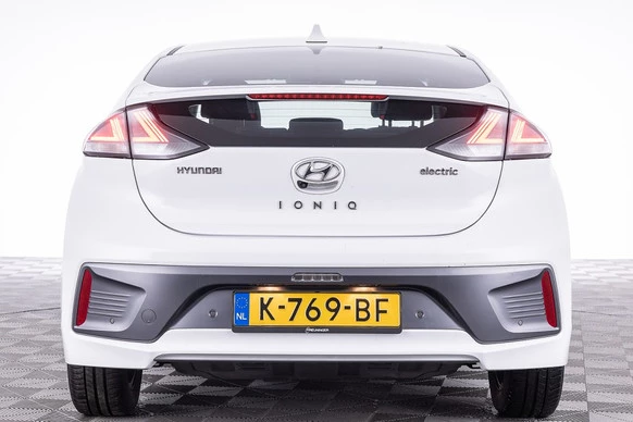 Hyundai IONIQ - Afbeelding 30 van 30