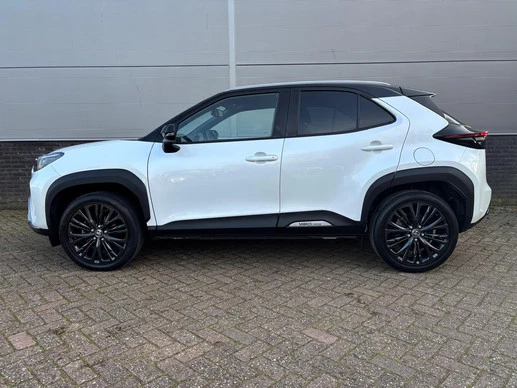 Toyota Yaris Cross - Afbeelding 2 van 23