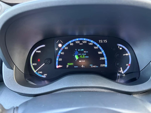 Toyota Yaris Cross - Afbeelding 3 van 23