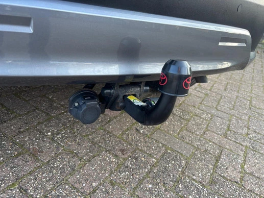 Toyota Yaris Cross - Afbeelding 7 van 23