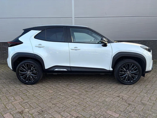 Toyota Yaris Cross - Afbeelding 9 van 23