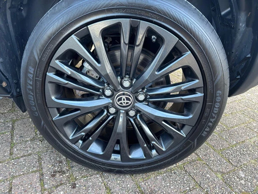 Toyota Yaris Cross - Afbeelding 11 van 23