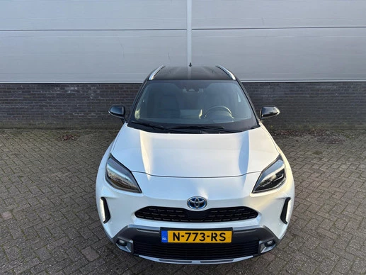 Toyota Yaris Cross - Afbeelding 13 van 23