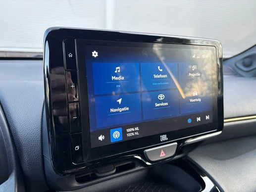 Toyota Yaris Cross - Afbeelding 14 van 23