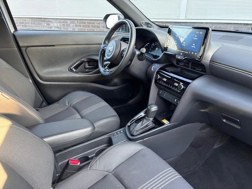 Toyota Yaris Cross - Afbeelding 20 van 23