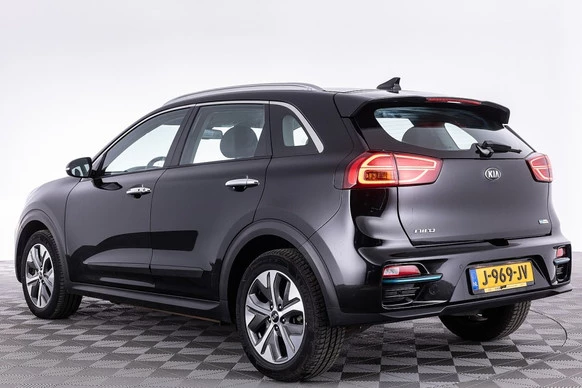 Kia e-Niro - Afbeelding 2 van 30