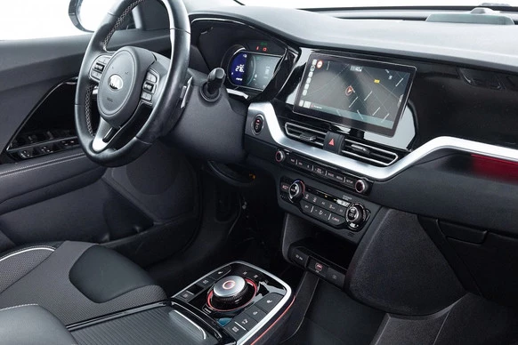 Kia e-Niro - Afbeelding 4 van 30