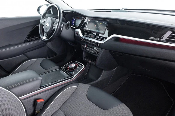Kia e-Niro - Afbeelding 5 van 30