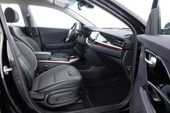 Kia e-Niro - Afbeelding 7 van 30