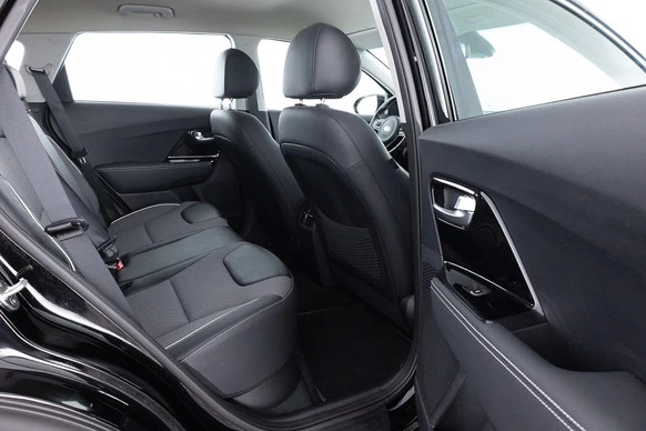 Kia e-Niro - Afbeelding 8 van 30