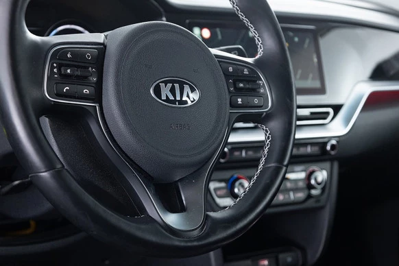 Kia e-Niro - Afbeelding 10 van 30