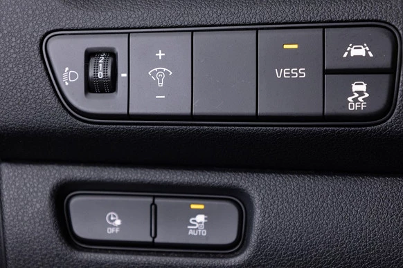 Kia e-Niro - Afbeelding 11 van 30