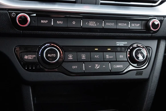 Kia e-Niro - Afbeelding 14 van 30