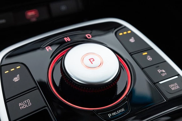 Kia e-Niro - Afbeelding 15 van 30