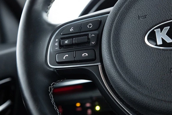 Kia e-Niro - Afbeelding 17 van 30