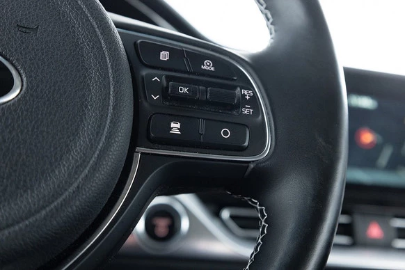 Kia e-Niro - Afbeelding 18 van 30