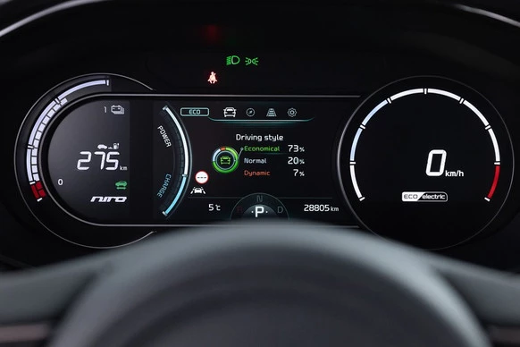 Kia e-Niro - Afbeelding 21 van 30