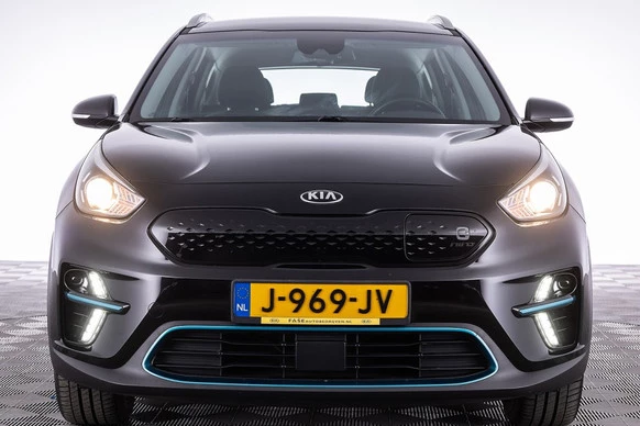 Kia e-Niro - Afbeelding 24 van 30