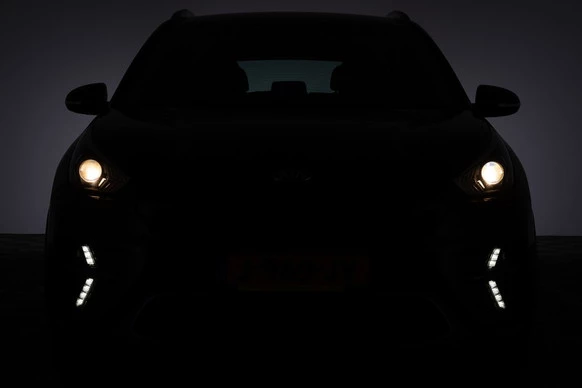 Kia e-Niro - Afbeelding 25 van 30