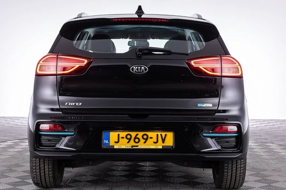 Kia e-Niro - Afbeelding 26 van 30
