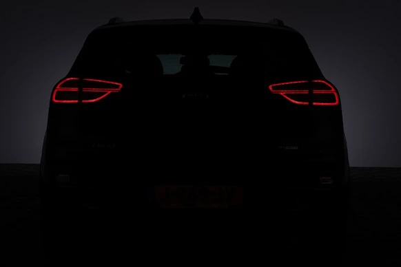 Kia e-Niro - Afbeelding 27 van 30