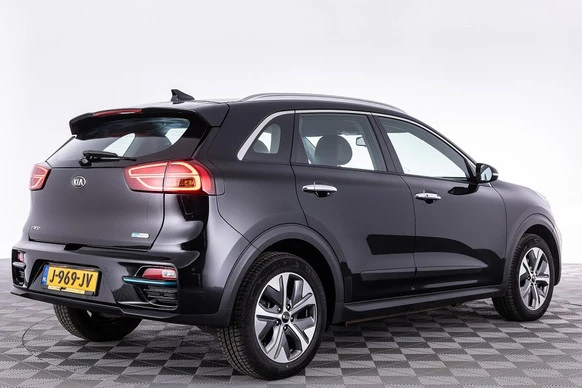 Kia e-Niro - Afbeelding 28 van 30