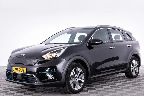 Kia e-Niro - Afbeelding 29 van 30