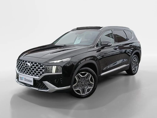 Hyundai Santa Fe - Afbeelding 1 van 28