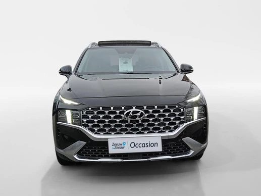 Hyundai Santa Fe - Afbeelding 2 van 28