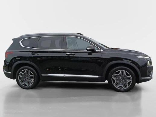 Hyundai Santa Fe - Afbeelding 4 van 28