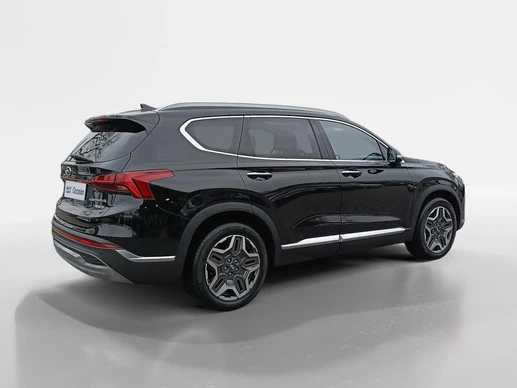 Hyundai Santa Fe - Afbeelding 5 van 28