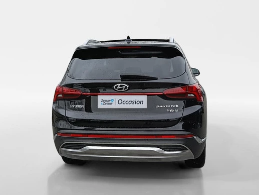 Hyundai Santa Fe - Afbeelding 6 van 28