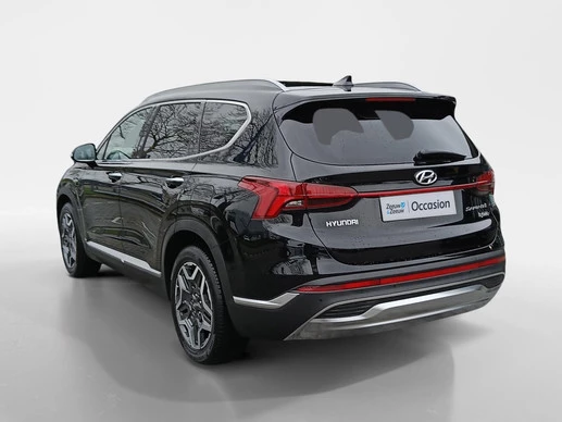 Hyundai Santa Fe - Afbeelding 8 van 28