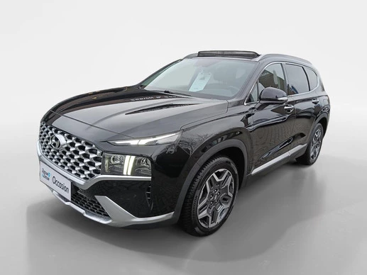 Hyundai Santa Fe - Afbeelding 9 van 28