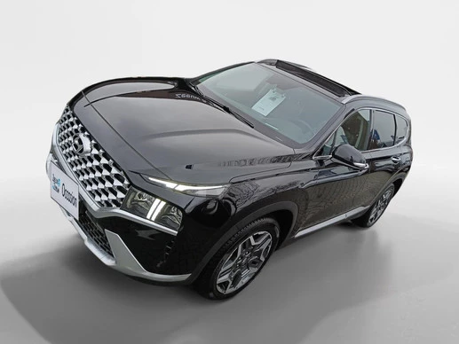 Hyundai Santa Fe - Afbeelding 10 van 28