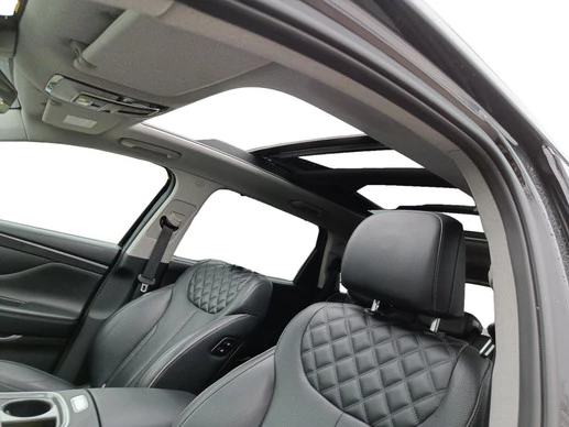 Hyundai Santa Fe - Afbeelding 12 van 28