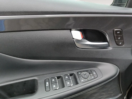 Hyundai Santa Fe - Afbeelding 15 van 28