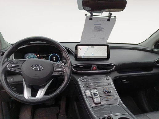 Hyundai Santa Fe - Afbeelding 18 van 28