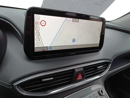 Hyundai Santa Fe - Afbeelding 20 van 28